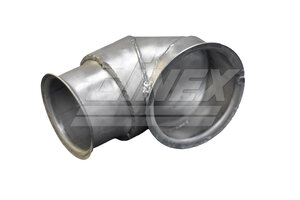 Exhaust Pipe for Kenworth/Peterbilt