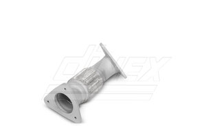 Exhaust Bellow, Iveco