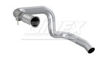 Pipe for Iveco