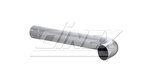 Exhaust Pipe for Renault/Volvo