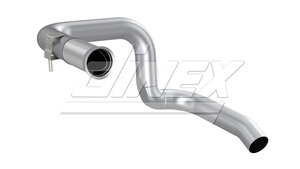 Pipe, Iveco