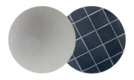 Dinex - SCR on DPF (SCR-DPF)