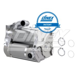 OneBox, Detroit Diesel, Air Assisted