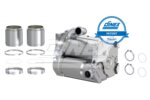 OneBox, Freightliner/Western star, Detroit Diesel Engine, Air Assisted