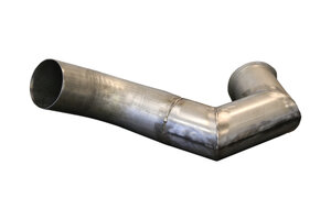 Exhaust Pipe for Peterbilt