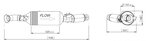 Catalytic Converter w. DOC & CHP-SIC, Mercedes