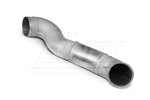 Pipe for Mercedes