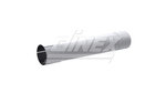 Exhaust Pipe for Mercedes