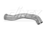 Exhaust Pipe, Iveco