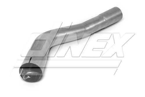 Pipe for Mercedes