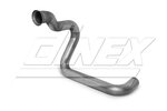 TUBE AVANT-MERCEDES-668.490.3019