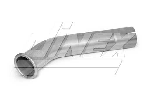 Pipe for Mercedes