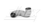 Exhaust Pipe for Scania