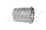 TUBE UNIVERSEL-SCANIA-Wulst D127x1.5mm