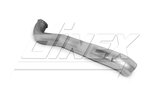 Exhaust Pipe for Volvo