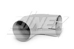 TUBE UNIVERSEL-COUDE OD 108-0 / ID 108-5