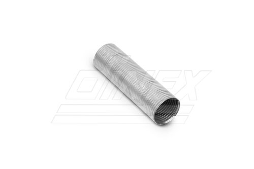 Flex Pipe, MAN, E-line