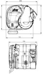 OneBox, with DPF for Volvo