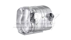OneBox, without DPF, Volvo