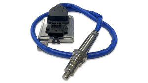 NOx Sensor, ISUZU