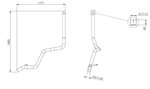 TUBE ARRIERE-IVECO-500347393
