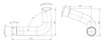 TUBE INTERMEDIAIRE-MAN-81.15204.1122