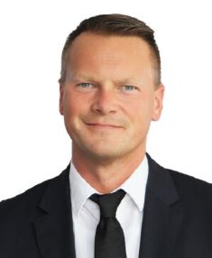 Thomas Timmermann - Executive Vice President