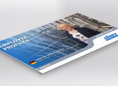Dinex - Employee Profiles - Gabriele Weber-Scherr