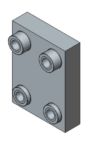 ACCESSOIRE SANGLE FIXATION-MERCEDES-305.492.0182