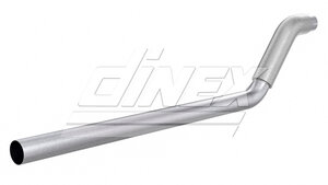 Pipe for Iveco