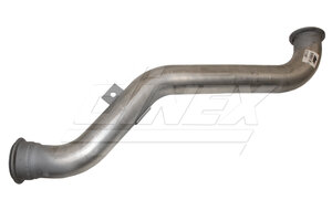 Pipe for DAF