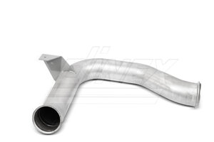 Pipe for DAF