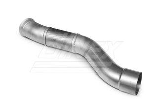 Pipe for Mercedes