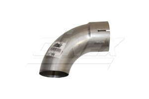 TUBE ARRIERE-MERCEDES-670.492.1404