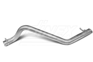 Pipe for Mercedes