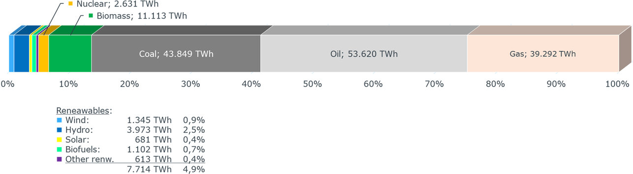 Dinex From carbon burden to carbon cycle