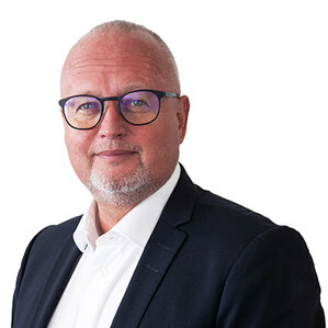 Dinex - CEO and owner Torben Dinesen