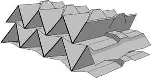 Dinex - Metallic Substrates zoom