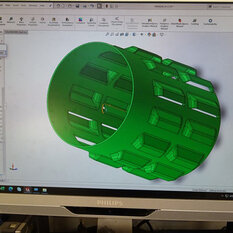 Dinex - Component, tooling and/or fixture design