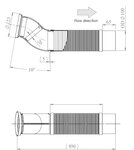 TUBE AVANT-SETRA-353-34.00.130-01