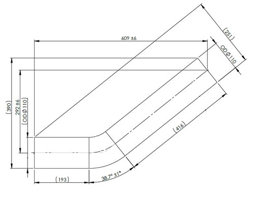 Pipe, Scania