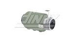 Insulated Bellow, Iveco