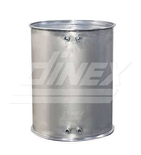 DPF for Navistar/International