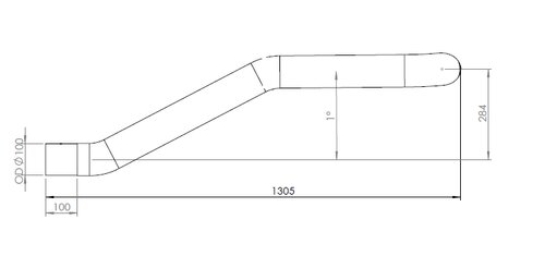 TUBE-ARRIERE-81.15204.0469