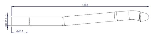 TUBE-ARRIERE-81.15205.5031 MAN