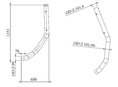 TUBE-ARRIERE-85.15201.5024