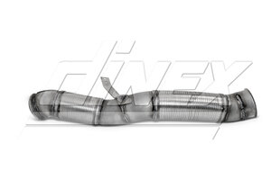 Pipe, Scania