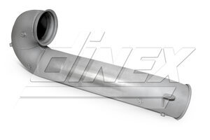 Pipe for DAF