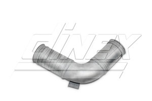 Pipe for Scania, E-line