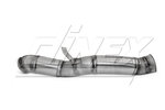 Pipe for Scania